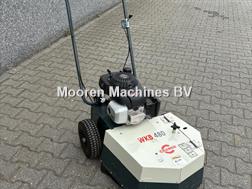 Cramer WKB 480 onkruidborstel