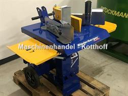 Binderberger Holzspalter Spalter Spaltgerät Kurzholzspalter