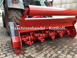 Omarv Forstmulcher Forstfräse Mulcher Schlegelmulcher Mu