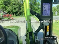 Claas ARION 440