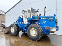 Volvo BM4400 - 3rd Function / 2 Buckets Included!