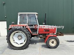 Steyr 8070