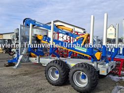 Binderberger RW 12 ALPIN