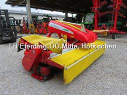 Pöttinger Novacat 301 Alphamotion ED