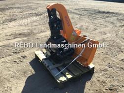 Ritter RG45/1100