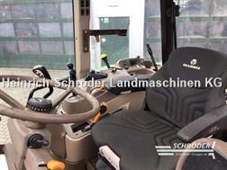 John Deere 6100 RC