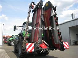 Vicon Extra 390 KS