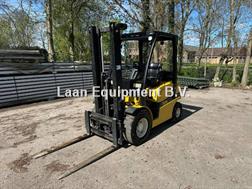 Yale GDP 20 VX