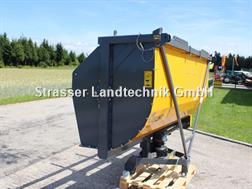Elho MASTER TR 300