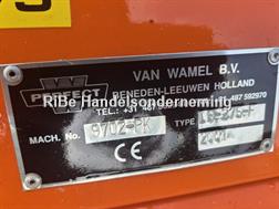 Perfect LB 275 -F weide bloter bloter