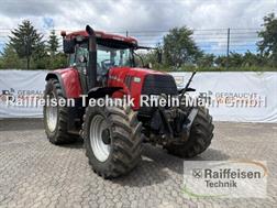 Case IH CVX 175 