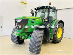 John Deere 6190 R