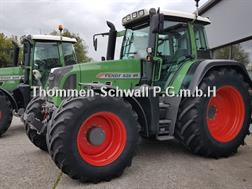 Fendt 820 Vario