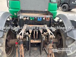 JCB FASTRAC 155