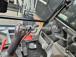 Takeuchi TB235-2 Stage V