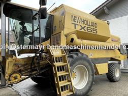 New Holland TX 65