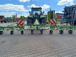 Krone KW 7.92/8