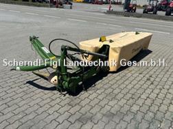 Krone AM 243 S