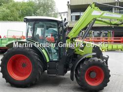 Claas ARION 410