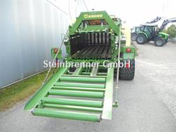 Krone Big Pack 1270XC VFS Pre Chop