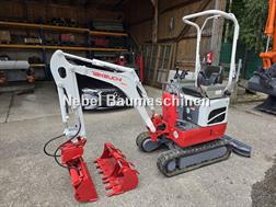 Takeuchi TB210R