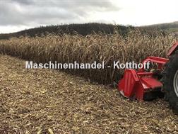 Omarv Schlegelmulcher Mulcher Mulchgerät Mäher