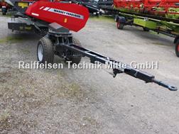 Ziegler Profi Carrier Power Flow 5.5