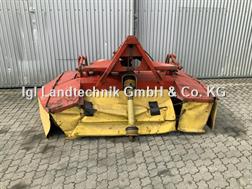 Pöttinger Cat 230 Plus