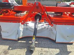 Kuhn GMD 310 F