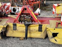 Pöttinger Novacat 306F classic