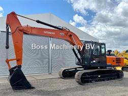Hitachi EX215LC-5G - New / Unused / Cummins Engine