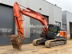 Hitachi ZX300LCN-6