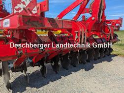 Pöttinger Terradisc 3000