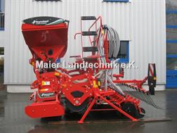 Kverneland E-Drill Compact