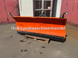 Tuchel Schneeschild SF 225 / SK 180