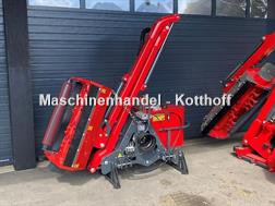 Omarv Auslegemulcher Böschungsmulcher Schlegelmulcher D 