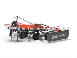 Maschio Ponente 320 1R TANDEMFAHRWERK