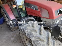 Case IH CS 86