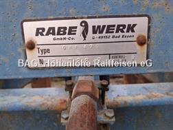 Rabe GHF 470