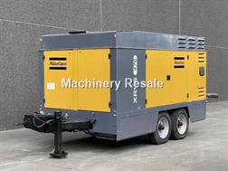 Atlas Copco XRVS 476
