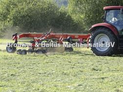 Vicon Andex 724