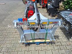 Fliegl RÜCKEZANGE HYDR. RZ 185 COMBI PLUS