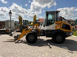 Liebherr L 509 Stereo
