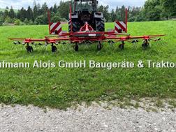 Kuhn GF 642
