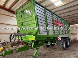 Bergmann HTW 45 S