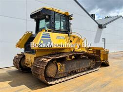 Komatsu D61PXi-24 - Folding Blade / Ripper Valve / Camera