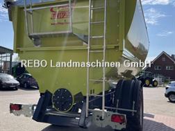 Fliegl VARIO ULW 25
