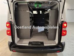 Peugeot e-Expert (Citro&euml;n Jumpy) L3 136 75 kWh / 100%