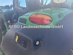John Deere 6125 R