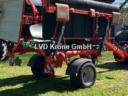 Kuhn MERGE MAXX 950